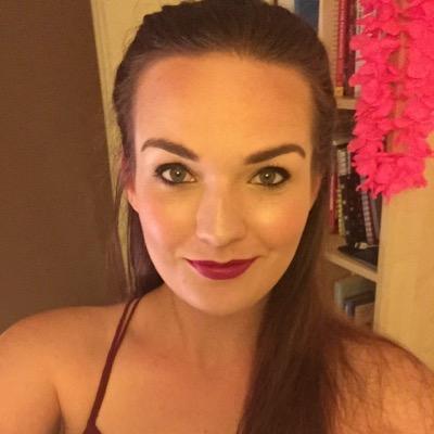 Profile Picture of Alicia Haley (@aliciahaley93) on Twitter