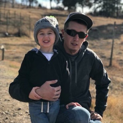 Brady Chapman - Twitter Profile Picture of Brady Chapman (@B_CChapman) on Twitter