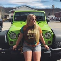 Profile Picture of Emily Sexton (@emily-sexton-15) on Quora