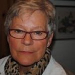 Profile Picture of Karen Larsen (@oldekaren) on Instagram