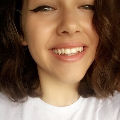 Profile Picture of Amelia Payne (@AmeliaLouise313) on Twitter