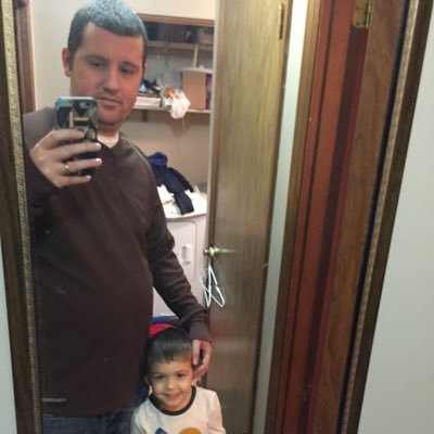 Profile Picture of Josh Allman (@MrAllman428) on Twitter