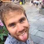 Profile Picture of kyle___fowler (@kyle___fowler) on Instagram