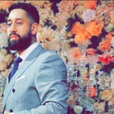 Profile Picture of Shaed (@Shaed_01) on Twitter