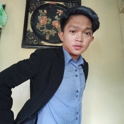Profile Picture of Ramos Jovito Ceasar (@JovitoCeasar) on Twitter