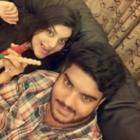 Profile Picture of Neha Kashyap (@NehakashyapUC) on Twitter