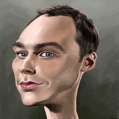 Profile Picture of Andrew Wiggin (@DrCooper3_14) on Twitter