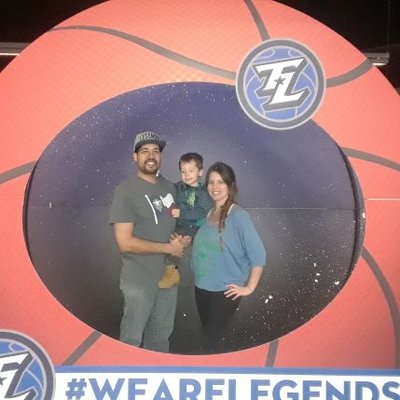 Profile Picture of Kevin Carbo Jr (@kcarbo05) on Twitter