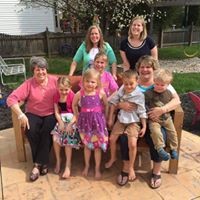 Profile Picture of Cathy Phillips (@cathy-phillips-31) on Quora