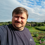 Profile Picture of Maksim Strukov (@strukov) on Flickr