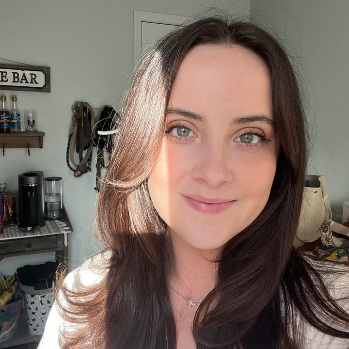 Profile Picture of Brandy Tickle (@brandytickle) on Tiktok