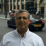 Profile Picture of Shadi Haddadin (@shadi.haddadin) on Instagram