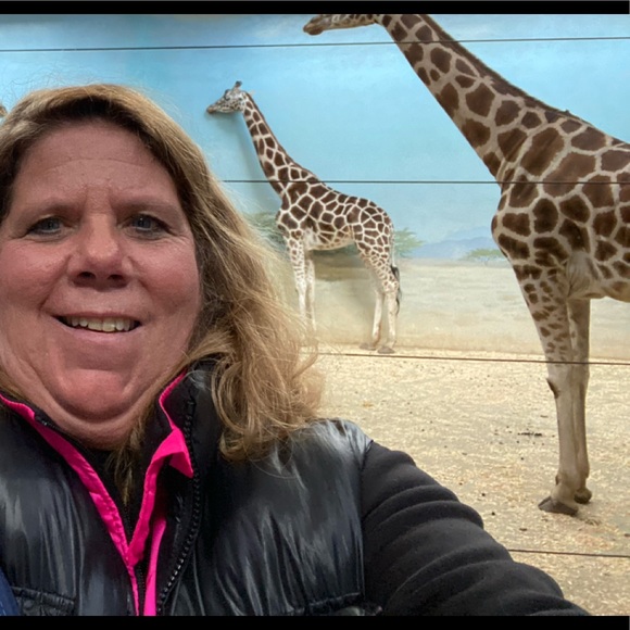 Profile Picture of Trish Kabus (@trishkabus) on Poshmark