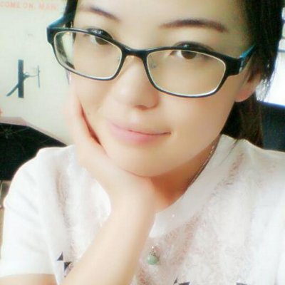 Profile Picture of Athena Wu (@Ayhena142857) on Twitter