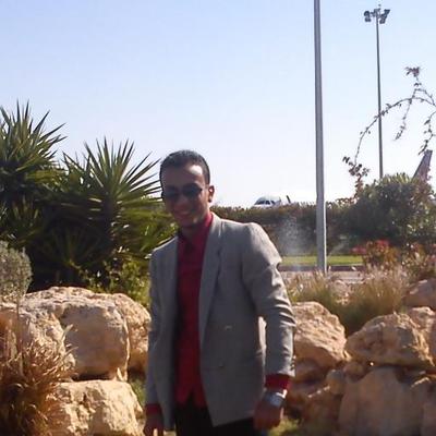 Profile Picture of Hassan Masoud (@Hassanmasoud11) on Twitter