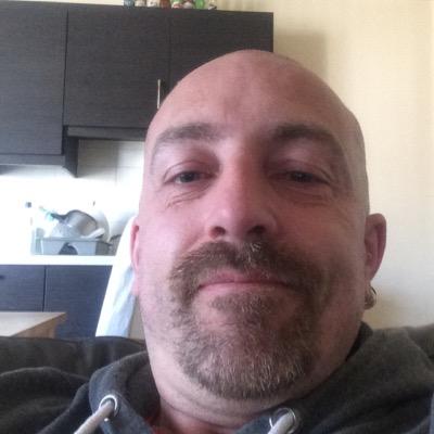 Profile Picture of Stephen Legge (@StephenLegge75) on Twitter