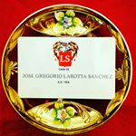 Profile Picture of jose gregorio larotta sanchez (@jose_gregorio_larotta) on Instagram
