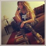 Profile Picture of Emily Clifton (@emilyclifton92) on Instagram