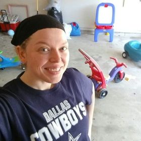 Profile Picture of Rachael Scott (@rachgarm) on Pinterest