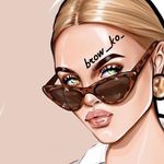 Profile Picture of Ольга (@brow_ko_) on Instagram