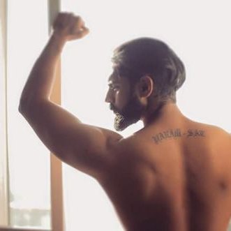 Profile Picture of Nitin Rao (@nitinrao28) on Twitter