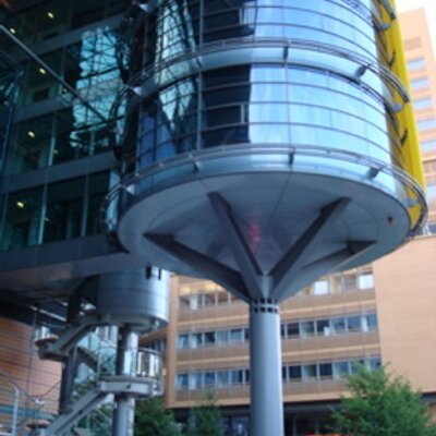 Profile Picture of Bong-Keun Jung (@ablenews) on Twitter