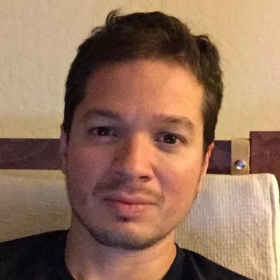 Profile Picture of Luis Conejo-Alpizar (@luisdconejo) on Twitter