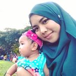 Profile Picture of AishahShariff (@ainn_eyoi) on Instagram