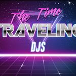 Profile Picture of Joel Krupa (@timetravelingdjs) on Instagram