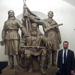 Profile Picture of John-paul Ferguson (@the-macnab) on Flickr