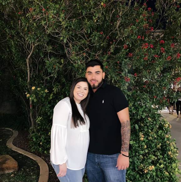 Profile Picture of Natalie Gutierrez (@natalie_25) on Poshmark