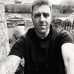 Profile Picture of Ross Mitchell (@parallelman) on Flickr