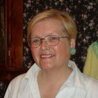 Profile Picture of Barbara Bell (@bici_bell) on Twitter