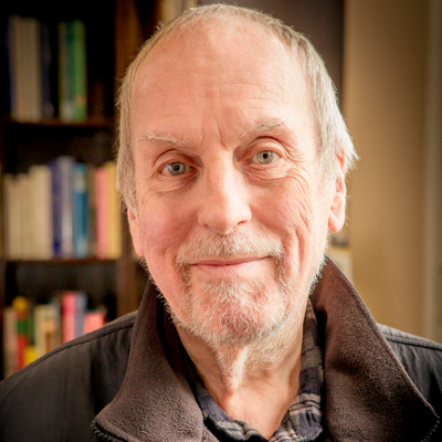 Profile Picture of Iain Chalmers (@iainchalmersTTi) on Twitter