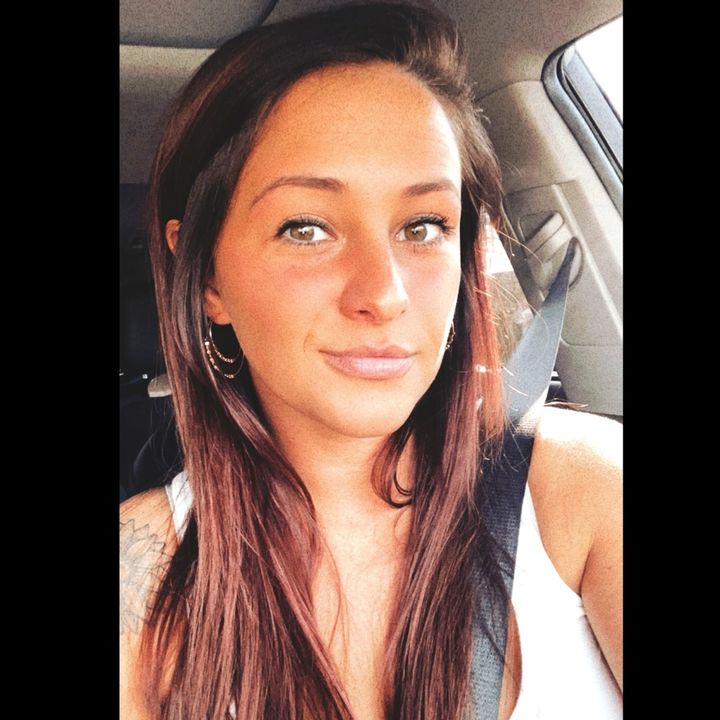 Profile Picture of kendallnoellcalhoun (@kendallnoellcalhoun) on Tiktok