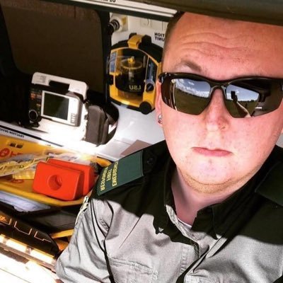 Profile Picture of 🏳️‍🌈 Daniel Leigh Perkins 🏳️‍🌈 (@DannPerkins91) on Twitter