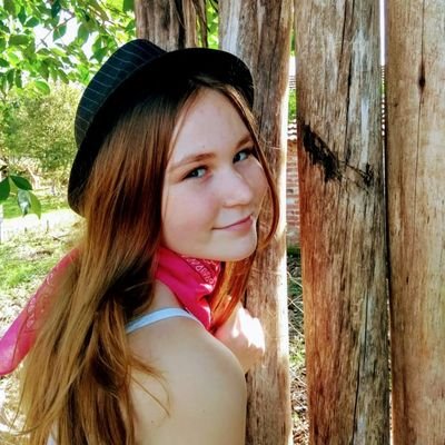 Profile Picture of Julia Nadine Rusch (@NadineRusch) on Twitter