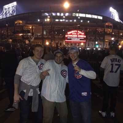 Profile Picture of Angelo D (@AngeloDeLuca87) on Twitter