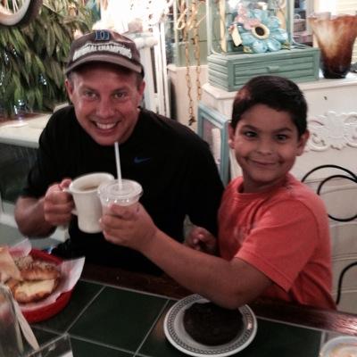 Profile Picture of James A. McHugh (@JamesAMcHugh) on Twitter