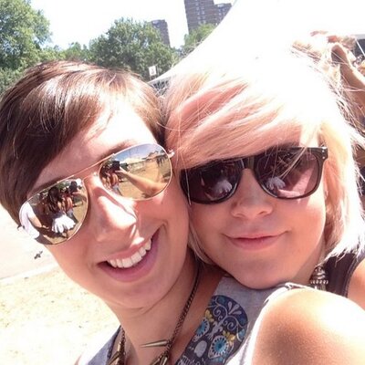 Profile Picture of Aisling Smith (@Lashaddict89) on Twitter