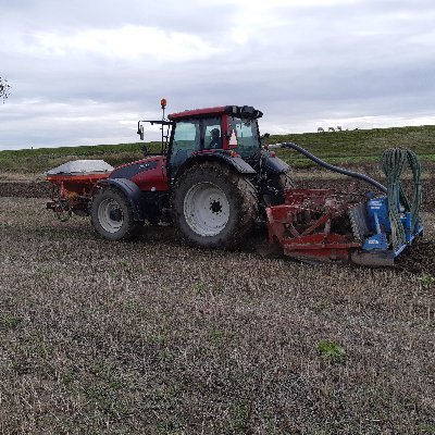 Profile Picture of Ronald Van Der Maas (@Annahoevekats) on Twitter