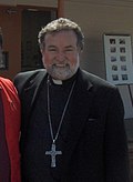 Profile Picture of Jaime Sotoon Wikipedia