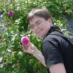 Profile Picture of Dora Dark (@604trance) on Myspace