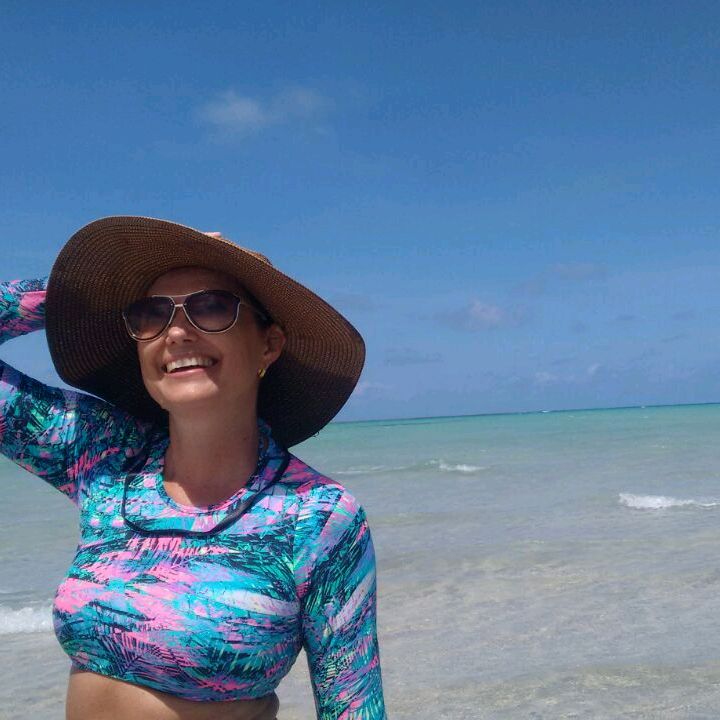 Profile Picture of user1143735618665 (@adrianacoser) on Tiktok