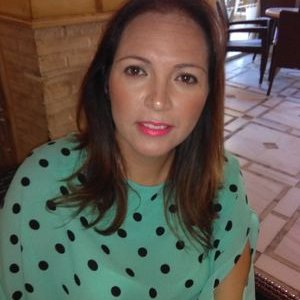 Profile Picture of Yolanda Cid (@FierroCid) on Twitter