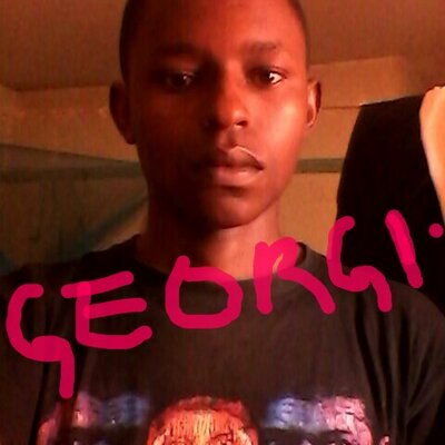 Profile Picture of George Mburu (@georgemburu97) on Twitter
