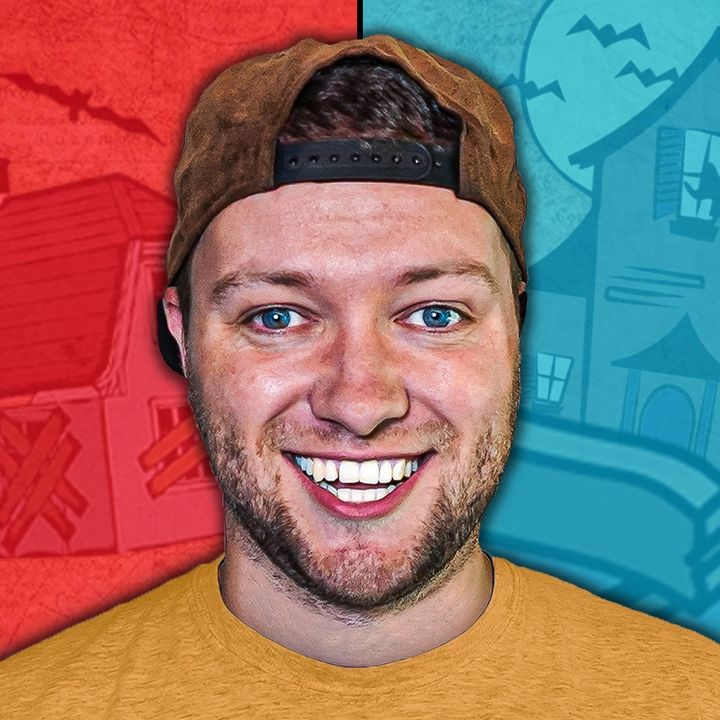 Profile Picture of MarkBenIk (@markbenik) on Tiktok