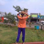 Profile Picture of Tuh'kan Robynya Lupamuluu (@robynya_peledos_mulu) on Instagram