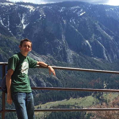 Profile Picture of Devin Ashcroft (@Rivendell212121) on Twitter