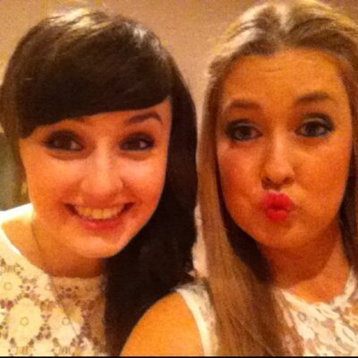 Profile Picture of Anna Cashman (@CashmanAnna) on Twitter